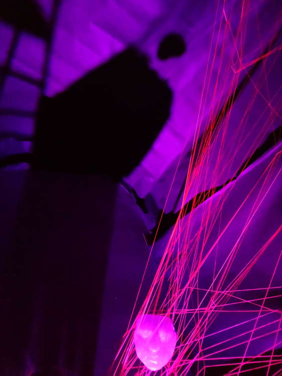 I-Light